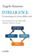 Cover of Intelligence