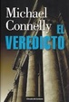 Cover of El veredicto