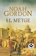 Cover of El metge