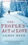 Cover of People's Act of Love, The