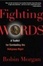 Cover of "Fighting Words"