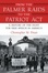 Cover of "From the Palmer Raids to the Patriot Act"