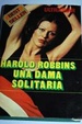Cover of Una dama solitaria/the Lonely Lady