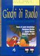 Cover of Giochi di ruolo con il Personal Computer