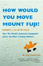 Cover of 'How Would You Move Mt. Fuji'