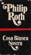 Cover of Cosa bianca nostra