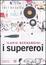 Cover of I supereroi