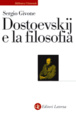 Cover of Dostoevskij e la filosofia