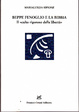 Cover of Beppe Fenoglio e la Bibbia