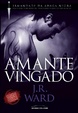 Cover of Amante Vingado
