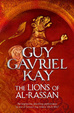 Cover of The Lions of Al-Rassan