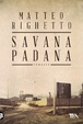 Cover of Savana padana