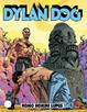 Cover of Dylan Dog n. 199