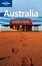 Cover of "Lonely Planet Australia"