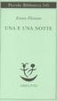 Cover of Una e una notte
