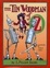 Cover of "The Tin Woodman of Oz"