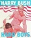 Cover of Hard Boys