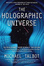 Cover of The Holographic Universe