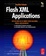 Cover of "Flash XML Applications"