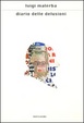 Cover of Diario delle delusioni