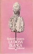 Cover of La Diosa Blanca 2