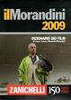 Cover of Il Morandini 2009