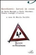Cover of Esordienti: lavori in corso
