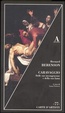 Cover of Caravaggio
