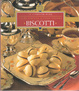 Cover of biscotti