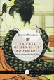 Cover of La casa de les belles adormides