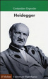 Cover of Heidegger
