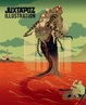 Cover of Juxtapoz Illustration