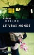 Cover of Le vrai monde