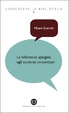 Cover of La biblioteca spiegata agli studenti universitari