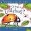 Cover of Are You a Ladybug?