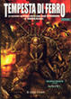 Cover of Tempesta di ferro