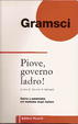 Cover of Piove, governo ladro!