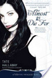 Cover of Almost to Die for