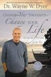 Cover of Change Your Thoughts - Change Your Life