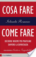 Cover of Cosa fare, come fare