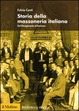 Cover of Storia della massoneria italiana