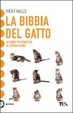 Cover of La Bibbia del gatto