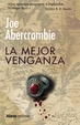Cover of La mejor venganza