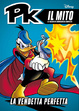 Cover of PK il mito vol.5
