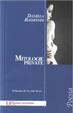 Cover of Mitologie private