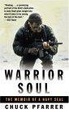 Cover of Warrior Soul