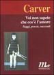Cover of Voi non sapete che cos'è l'amore