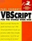 Cover of "VBScript for the World Wide Web"