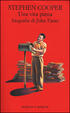 Cover of Una vita piena