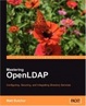 Cover of Mastering OpenLDAP